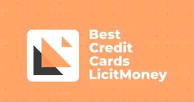 Best Credit Cards For Beginners in United States LicitMoney