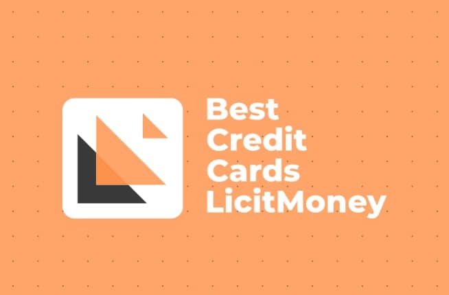 Best Credit Cards For Beginners in United States LicitMoney