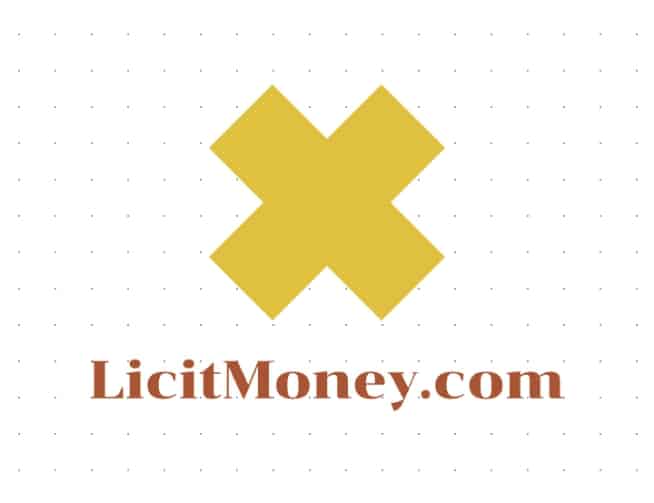 Best Savings Account Interest Rates LicitMoney Logo