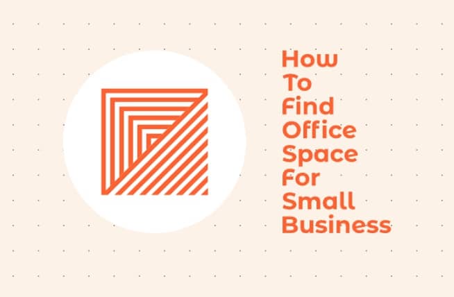 How To Find Office Space For Small Business LicitMoney Logo