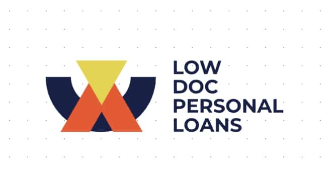 Low Doc Personal Loans LicitMoney Logo