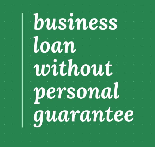 Business Loan Without Personal Guarantee LicitMoney logo