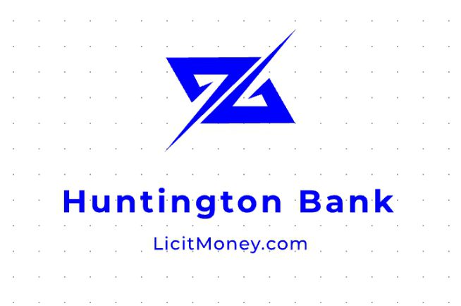 Huntington bank near me Logo