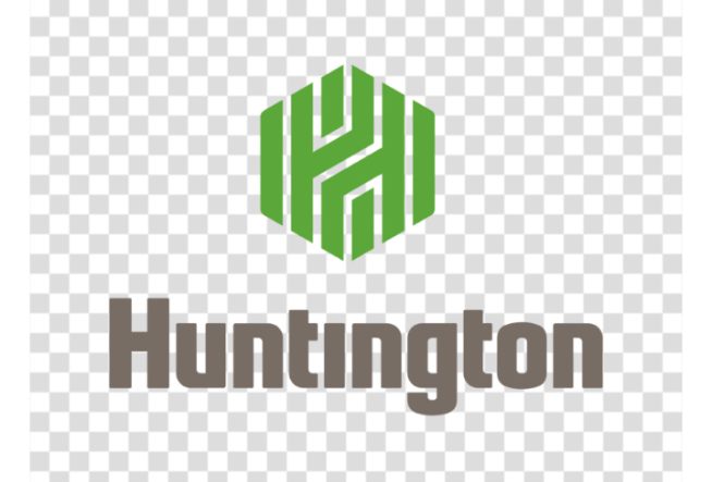 Huntington bank LicitMoney logo