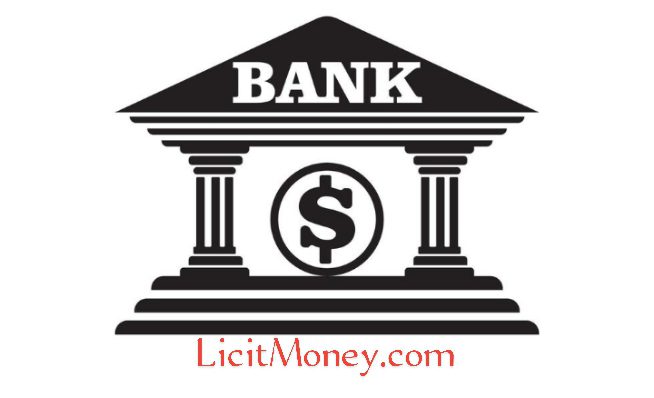 Banks LicitMoney Logo