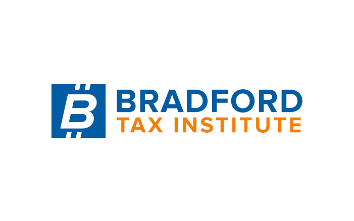 Bradford Tax Institute Logo