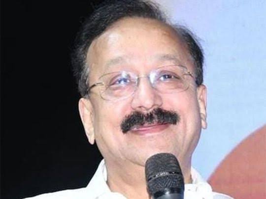 Baba Siddique is dead LicitMoney logo