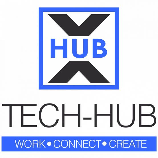 Tech hub Logo