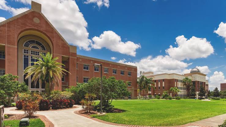 Florida Institute of Technology logo