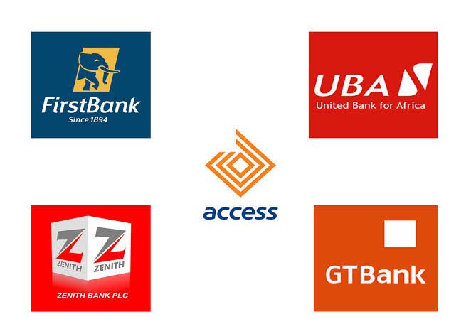 Best Banks In Nigeria LicitMoney Logo