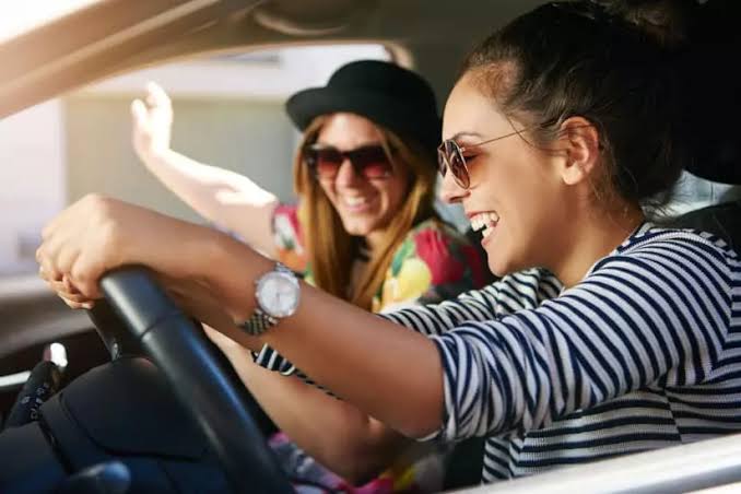 Best Car Insurance Providers for Young Drivers Logo