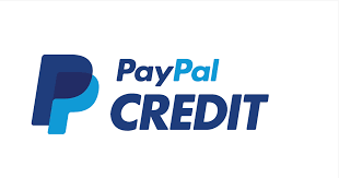 PayPal Credit LicitMoney Logo