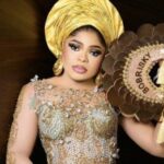  Bobrisky Booted Off Amsterdam-Bound KLM Flight logo